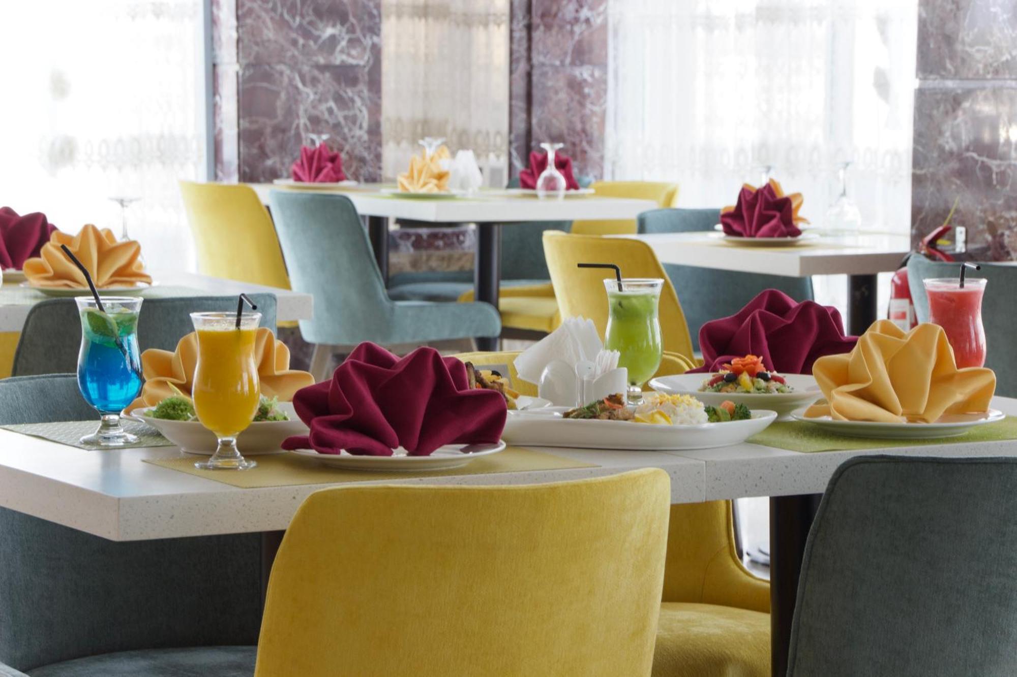 Taj Al Worood Hotel Джеда Екстериор снимка